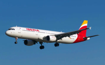 Iberia uvodi letove između Madrida i Zadra Iberia, Madrid, Zadar