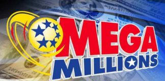 Mega Millions: najveći božićni jackpot ikad MegaMillions, lutrija
