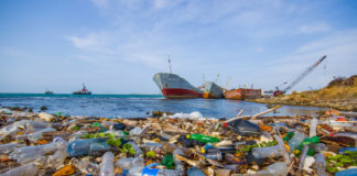 Sve veća zabrinutost zbog plastike u moru plastika, zagađenje, more