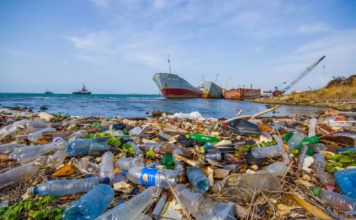 Sve veća zabrinutost zbog plastike u moru plastika, zagađenje, more
