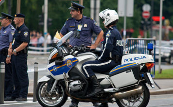 MUP izmjenama zakona postrožava kazne za prometne prekršaje policija, MUP, promet