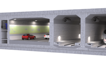 Njemačka odobrila izgradnju tunela prema Danskoj vrijednog osam milijardi dolara Tunel