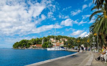 Najluksuzniji turistički projekt u Hrvatskoj Cavtat, projekt, turizam