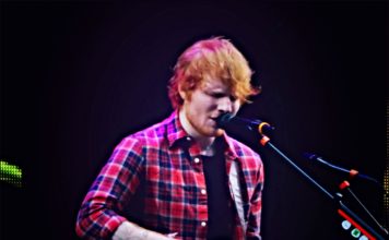 Ed Sheeran u 2018. zarađivao više od milijun eura dnevno Ed Sheeran, glazbena turneja