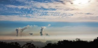 Čovječanstvo bi u tri stoljeća moglo unazaditi klimu 50 milijuna godina industrija, hlađenje, zagađenje, klima