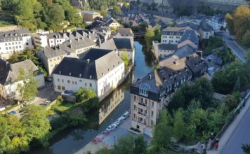 Luksemburg postaje prva država s besplatnim javnim prijevozom Luxemburg, javni prijevoz