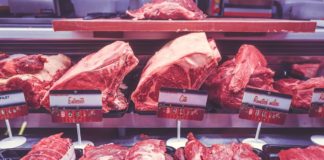 Crveno meso trebalo bi oporezivati kao cigarete i alkohol crveno meso, zdravlje, prodaja