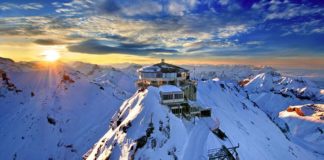 Zašto posjetiti Švicarsku Švicarska, Alpe,