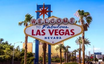 Kad redovnice kockaju – potroše pola milijuna dolara Vegas, redovnice, kocka