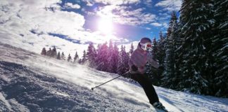 Počinje sezona skijanja: Pogledajte koja skijališta preferiraju Hrvati skijališta, skijanje, sezona skijanja