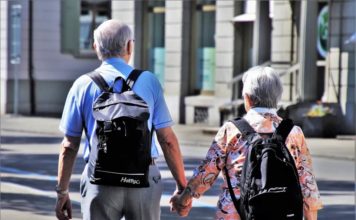 Studija s Harvarda: Na dugovječnost najviše utječe životna sreća zdravo starenje, dugovječnost