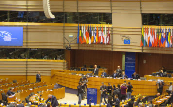 Bitka za Bruxelles pokazat će stvarno stanje na hrvatskoj političkoj sceni EU izbori, Bruxelles