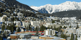 Davos: međunarodna suradnja rješenje je za svjetske izazove Davos