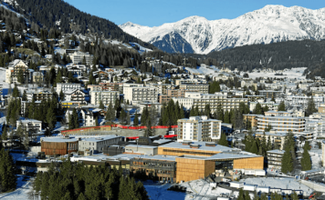 Davos: međunarodna suradnja rješenje je za svjetske izazove Davos