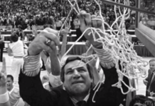 Dean Smith, trener koji je otkrio Michaela Jordana Dean Smith