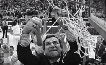 Dean Smith, trener koji je otkrio Michaela Jordana Dean Smith