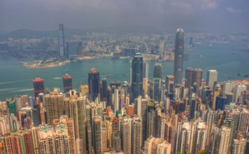 Jugoistok Azije oprezan prema kineskim projektima, skeptičan prema SAD-u Hong Kong