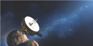 NASA-in sonda izbliza snimila do sada najudaljeniji svemirski objekt, Ultimu Thulu