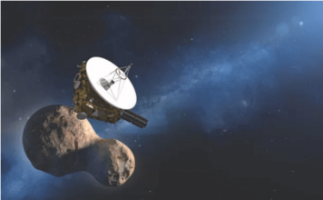 NASA-in sonda izbliza snimila do sada najudaljeniji svemirski objekt, Ultimu Thulu