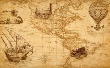 Sporazum o istraživanju Antartike