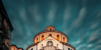 Flow – A day in Rijeka, Croatia Rijeka