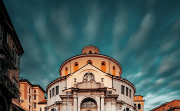 Flow – A day in Rijeka, Croatia Rijeka