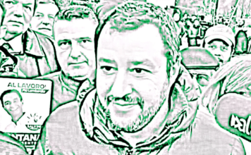 Italija i Poljska žele “novo proljeće” u Europi Salvini, Italija