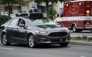 EU želi razvijati sektor samoupravljajućih vozila Autonomno vozilo