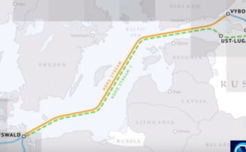 SAD prijeti sankcijama europskim tvrtkama uključenima u plinovod Sjeverni tok 2 cjevovod, nafta, plin