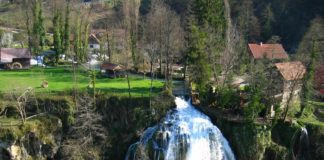 Slunj je drugo najgostoljubljivije mjesto na svijetu Slunj, Booking.com
