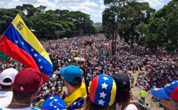 Venezuela – puno problema, malo rješenja Venezuela