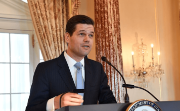 Odstupio vodeći američki dužnosnik za Europu Wess Mitchell