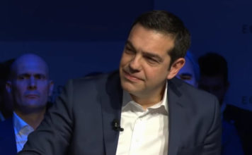 Makedonija nakon nekoliko kriza konačno dobila novo ime kriza vlasti, Grčka, Makedonija, Prespanski sporazum