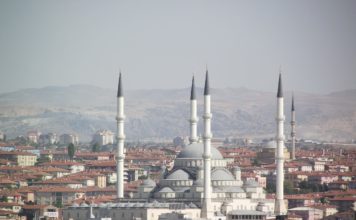 Turska osudila suca, dobitnika nagrade Vaclav Havel za ljudska prava Ankara