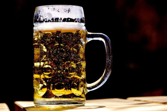 Njemački pivari otkrivaju koliko kalorija unosite svaki 