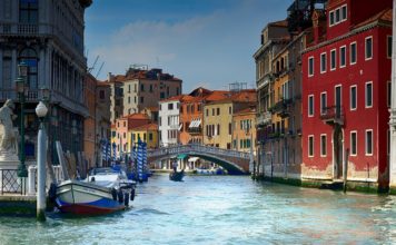 Venecija će uskoro naplaćivati ulaznice turistima Venecija
