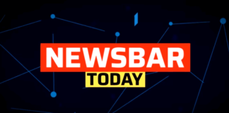 Presude novinarima zbog satire satira, NewsBar
