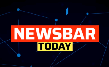 Presude novinarima zbog satire satira, NewsBar