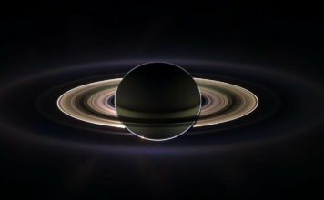 Saturn nije uvijek imao svoje prstenove Saturn