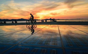 Zadar jedna od top destinacija New York Timesa za 2019. godinu Zadar, New York Times, putovanja