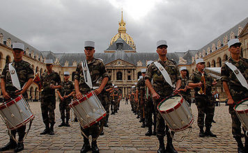 Rimane. Novi Istrin legionar Rimane