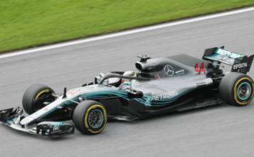 Nova sezona F1: Može li netko zaprijetiti Hamiltonu? Hamilton, F1