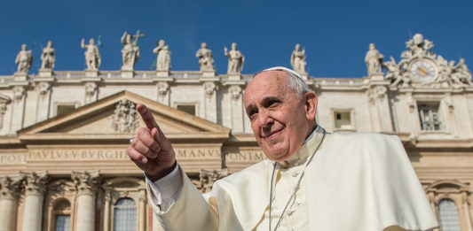 Vatikanski ugovori, Papa, Sveta Stolica