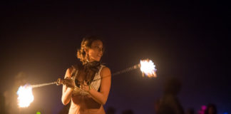 Burning man – najkreativniji i najluđi festival na svijetu burning man, festivali, sjedinjene američke države