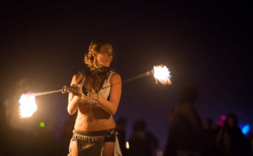 Burning man – najkreativniji i najluđi festival na svijetu burning man, festivali, sjedinjene američke države