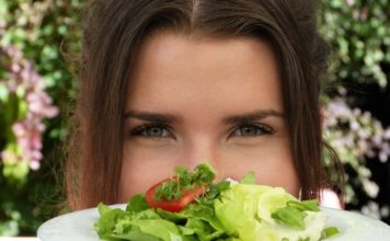 Budimpešta ima raj za vegane! veganski vrt, veganska hrana, vegani