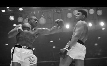 Cassius Clay osvaja titulu prvaka u teškoj kategoriji