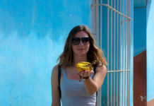 Kupnjom avionske karte, dobila sam i put u prošlost – Kuba