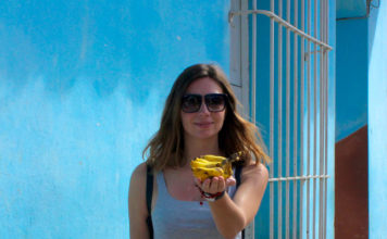 Kupnjom avionske karte, dobila sam i put u prošlost – Kuba