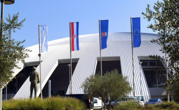 O, Zadre naš svagdašnji KK Zadar